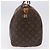LOUIS VUITTON Monogram Speedy 40 Hand Bag M41522 LV Auth bs36470 Monogramma - vista 3