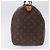 LOUIS VUITTON Monogram Speedy 40 Hand Bag M41522 LV Auth bs36470 Monogramma - vista 4