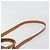 Céline Borsa a mano CELINE Macadam PVC Pelle 2way Marrone Tono Oro Auth 194929V - vista 10