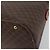 Céline Borsa a mano CELINE Macadam PVC Pelle 2way Marrone Tono Oro Auth 194929V - vista 12