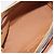 Céline Borsa a mano CELINE Macadam PVC Pelle 2way Marrone Tono Oro Auth 194929V - vista 19