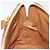Céline Borsa a mano CELINE Macadam PVC Pelle 2way Marrone Tono Oro Auth 194929V - vista 20