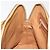 Céline Borsa a mano CELINE Macadam PVC Pelle 2way Marrone Tono Oro Auth 194929V - vista 21