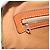 Céline Borsa a mano CELINE Macadam PVC Pelle 2way Marrone Tono Oro Auth 194929V - vista 22