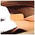 Céline Borsa a mano CELINE Macadam PVC Pelle 2way Marrone Tono Oro Auth 194929V - vista 24