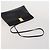Borsa a tracolla Salvatore Ferragamo Vala in pelle Set da 2 Nero Auth 190004 - vista 5