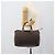 LOUIS VUITTON Monogram Speedy 30 Hand Bag M41526 LV Auth 196051 Monogramma - vista 20