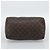 LOUIS VUITTON Monogram Speedy 30 Hand Bag M41526 LV Auth 196051 Monogramma - vista 5