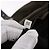 Mochila PRADA Nylon Khaki Silver Auth 194873A Plata Caqui - vista 11