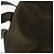 Mochila PRADA Nylon Khaki Silver Auth 194873A Plata Caqui - vista 15