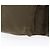 Mochila PRADA Nylon Khaki Silver Auth 194873A Plata Caqui - vista 2