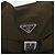 Mochila PRADA Nylon Khaki Silver Auth 194873A Plata Caqui - vista 23