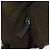 Mochila PRADA Nylon Khaki Silver Auth 194873A Plata Caqui - vista 24