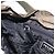 Mochila PRADA Nylon Khaki Silver Auth 194873A Plata Caqui - vista 30
