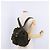 Mochila PRADA Nylon Khaki Silver Auth 194873A Plata Caqui - vista 33
