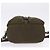Mochila PRADA Nylon Khaki Silver Auth 194873A Plata Caqui - vista 7
