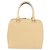 Borsa a mano LOUIS VUITTON Epi Pont Neuf Vanilla Cream M5205A LV Auth 193347 Crudo - vista 13