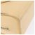 Borsa a mano LOUIS VUITTON Epi Pont Neuf Vanilla Cream M5205A LV Auth 193347 Crudo - vista 16