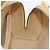 Borsa a mano LOUIS VUITTON Epi Pont Neuf Vanilla Cream M5205A LV Auth 193347 Crudo - vista 19