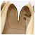 Borsa a mano LOUIS VUITTON Epi Pont Neuf Vanilla Cream M5205A LV Auth 193347 Crudo - vista 20