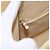 Borsa a mano LOUIS VUITTON Epi Pont Neuf Vanilla Cream M5205A LV Auth 193347 Crudo - vista 22