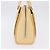 Borsa a mano LOUIS VUITTON Epi Pont Neuf Vanilla Cream M5205A LV Auth 193347 Crudo - vista 4