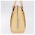 Borsa a mano LOUIS VUITTON Epi Pont Neuf Vanilla Cream M5205A LV Auth 193347 Crudo - vista 5