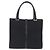 Borsa GUCCI GG Canvas Jackie Nero Oro 002 1065 Auth 180760 D'oro - vista 3