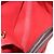 Borsa a tracolla LOEWE Camoscio Rosso Oro Auth 195667V D'oro - vista 11