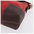 Borsa a tracolla LOEWE Camoscio Rosso Oro Auth 195667V D'oro - vista 14