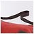 Borsa a tracolla LOEWE Camoscio Rosso Oro Auth 195667V D'oro - vista 8