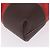Borsa a tracolla LOEWE Camoscio Rosso Oro Auth 195667V D'oro - vista 9
