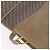 Borsa a Tracolla Christian Dior Camoscio Beige Oro Auth 195741 D'oro - vista 16
