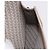 Borsa a Tracolla Christian Dior Camoscio Beige Oro Auth 195741 D'oro - vista 19