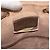 Bolso GUCCI GG Supreme Web Sherry Line PVC Beige Gold 41 02 034 Auth 195583 Dorado - vista 16