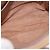 Bolso GUCCI GG Supreme Web Sherry Line PVC Beige Gold 41 02 034 Auth 195583 Dorado - vista 17