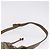 Bolso GUCCI GG Supreme Web Sherry Line PVC Beige Gold 41 02 034 Auth 195583 Dorado - vista 8