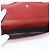 Cartera larga GUCCI GG Canvas Guccissima Roja 282426 Auth 196044A - vista 13