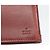Cartera larga GUCCI GG Canvas Guccissima Roja 282426 Auth 196044A - vista 14