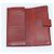 Cartera larga GUCCI GG Canvas Guccissima Roja 282426 Auth 196044A - vista 15