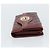Cartera larga GUCCI GG Canvas Guccissima Roja 282426 Auth 196044A - vista 5
