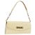 LOUIS VUITTON Monogram Vernis Sunset Bluebird Bag Perle M93541 LV Auth 196803A
