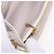 LOUIS VUITTON Monogram Vernis Sunset Bluebird Bag Perle M93541 LV Auth 196803A - vista 22