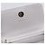 CHANEL Chain Shoulder Pouch Matelasse Leather Silver CC Auth 195507M Silvery - view 14