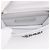 CHANEL Chain Shoulder Pouch Matelasse Leather Silver CC Auth 195507M Silvery - view 16