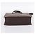 Borsa a mano LOUIS VUITTON Damier Ebene Venice PM N51145 LV Auth 194274 - vista 5