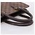 Borsa a mano LOUIS VUITTON Damier Ebene Venice PM N51145 LV Auth 194274 - vista 7