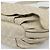 Borsa a tracolla GUCCI GG Canvas Guccissima White Gold 212572 Auth bs36736 Bianco D'oro - vista 10