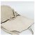 Borsa a tracolla GUCCI GG Canvas Guccissima White Gold 212572 Auth bs36736 Bianco D'oro - vista 14