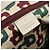 Borsa a tracolla GUCCI GG Canvas Guccissima White Gold 212572 Auth bs36736 Bianco D'oro - vista 16